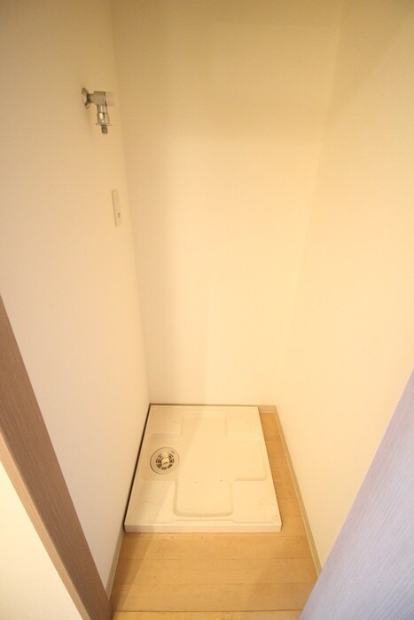 プラウドフラット五橋の物件内観写真