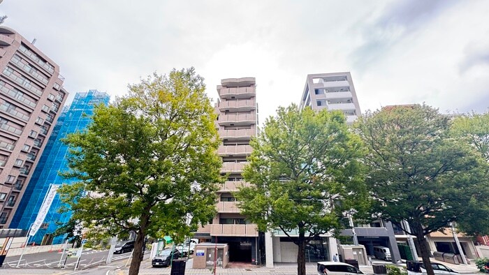 プラウドフラット五橋の物件内観写真