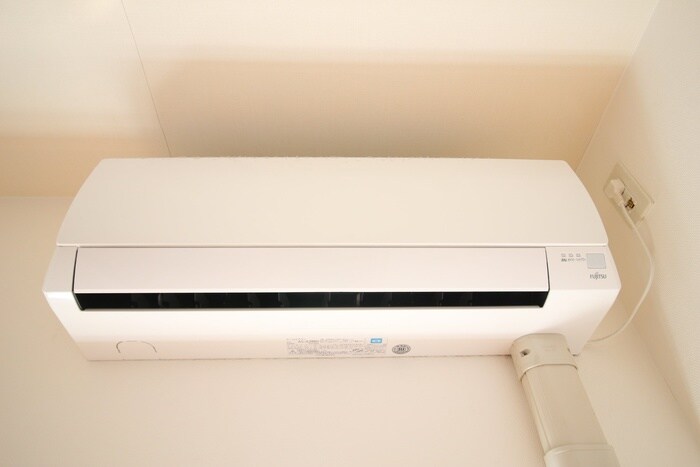 プラウドフラット五橋の物件内観写真