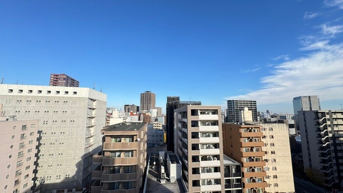 プラウドフラット五橋の物件内観写真