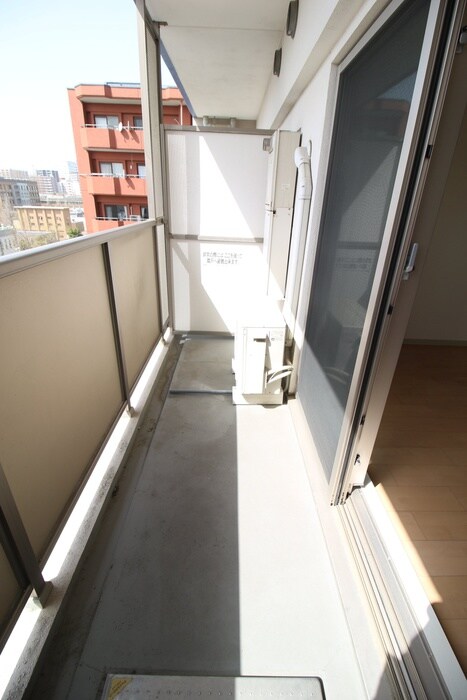 プラウドフラット五橋の物件内観写真