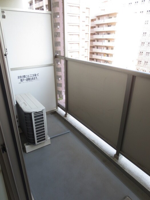 プラウドフラット五橋の物件内観写真