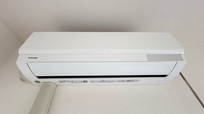 プラウドフラット五橋の物件内観写真