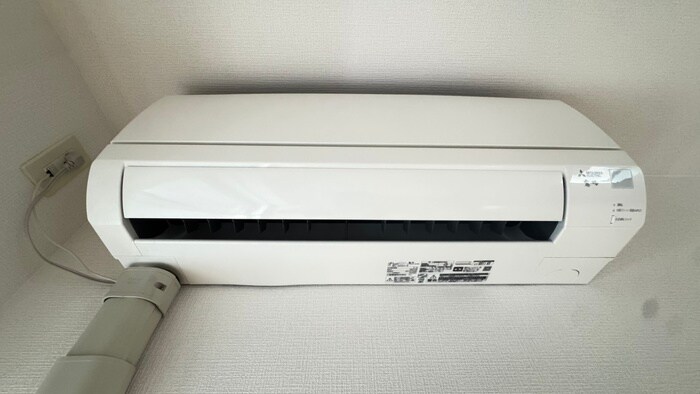 プラウドフラット五橋の物件内観写真