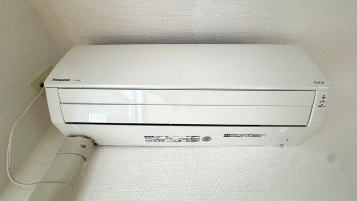 プラウドフラット五橋の物件内観写真