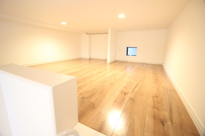 RESIDENCE ANJEWELの物件内観写真