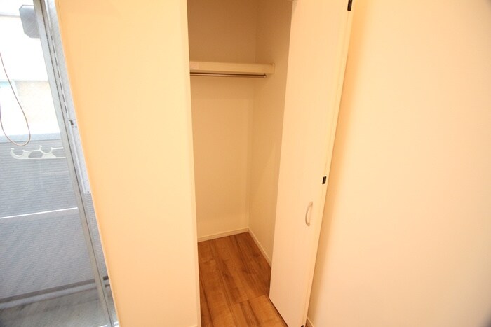 RESIDENCE ANJEWELの物件内観写真