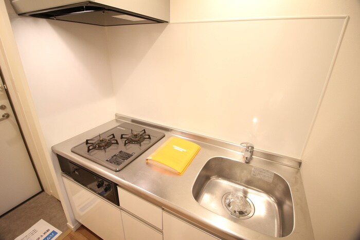 RESIDENCE ANJEWELの物件内観写真