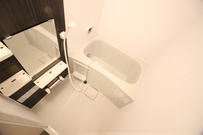 RESIDENCE ANJEWELの物件内観写真