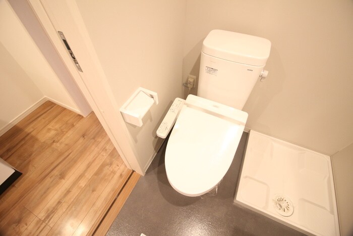 RESIDENCE ANJEWELの物件内観写真