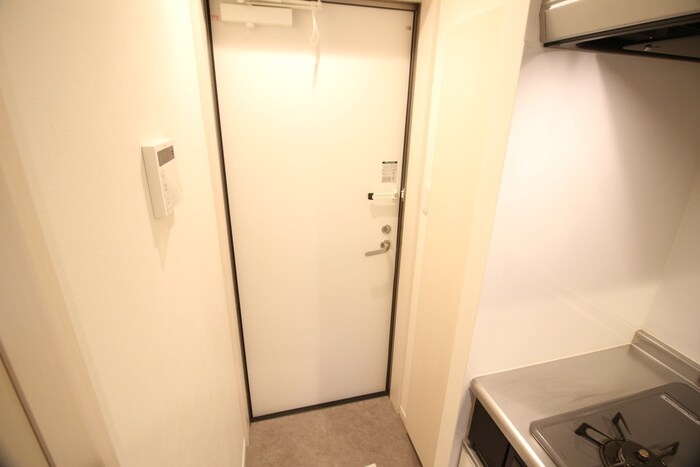 RESIDENCE ANJEWELの物件内観写真