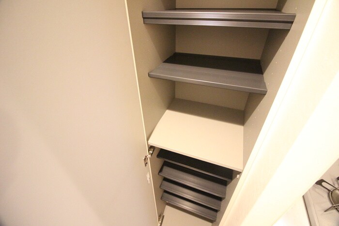 RESIDENCE ANJEWELの物件内観写真