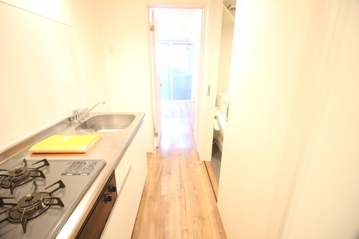 RESIDENCE ANJEWELの物件内観写真