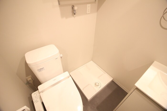 RESIDENCE ANJEWELの物件内観写真