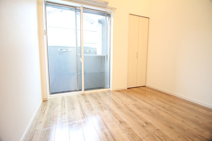 RESIDENCE ANJEWELの物件内観写真