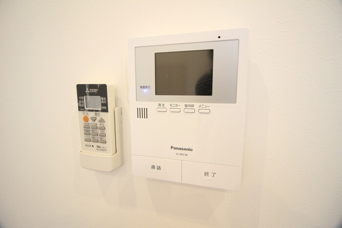 RESIDENCE ANJEWELの物件内観写真