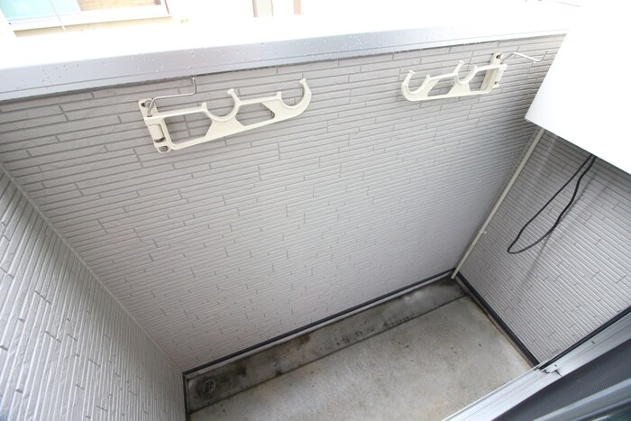 RESIDENCE ANJEWELの物件内観写真