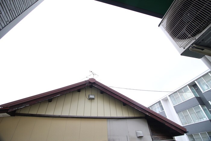 RESIDENCE ANJEWELの物件内観写真