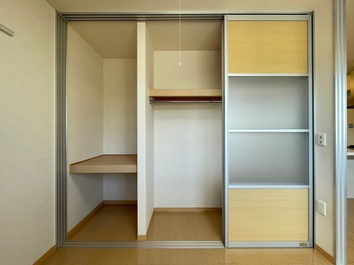 Ｄ－ｒｏｏｍ伝上山の物件内観写真