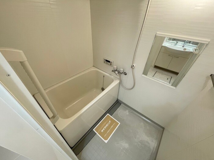 Ｄ－ｒｏｏｍ伝上山の物件内観写真