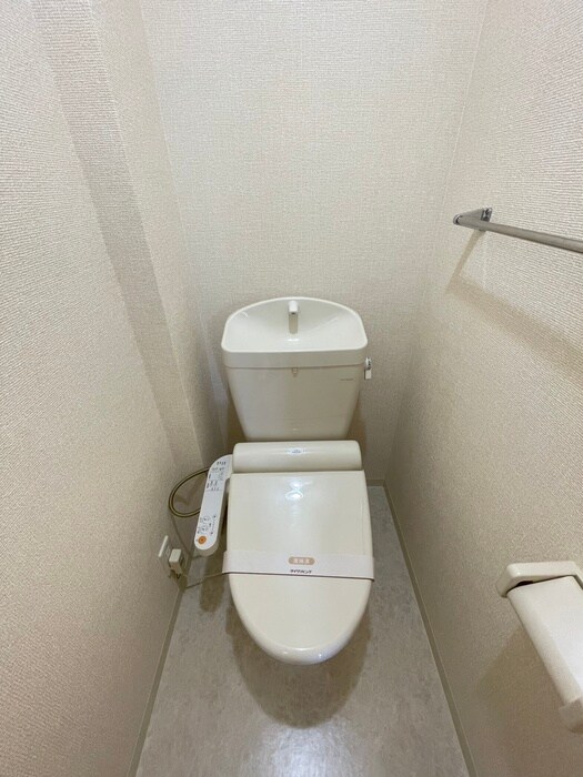 Ｄ－ｒｏｏｍ伝上山の物件内観写真