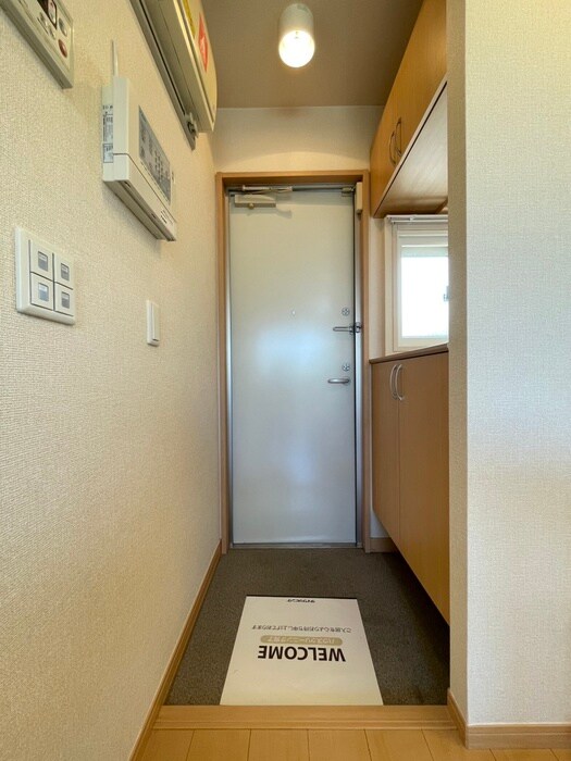 Ｄ－ｒｏｏｍ伝上山の物件内観写真