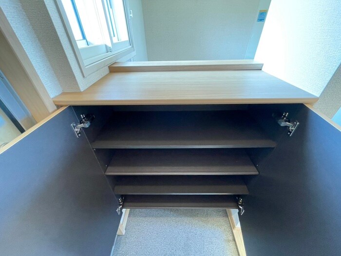 Ｄ－ｒｏｏｍ伝上山の物件内観写真