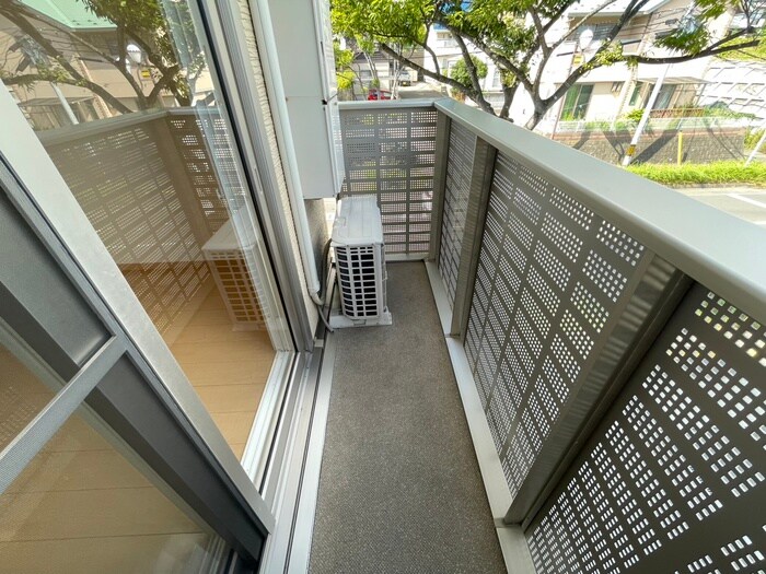 Ｄ－ｒｏｏｍ伝上山の物件内観写真