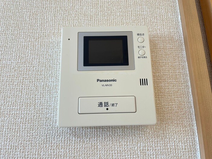 Ｄ－ｒｏｏｍ伝上山の物件内観写真