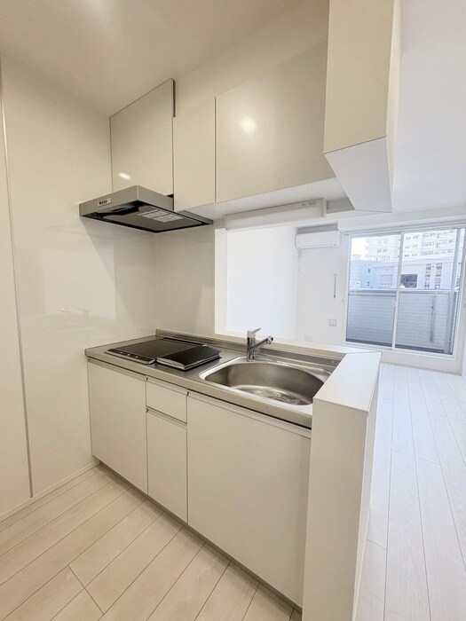 anyre高砂駅東Ⅱの物件内観写真