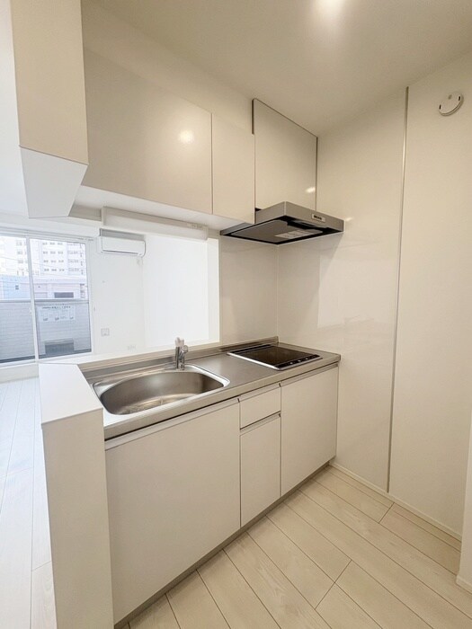 anyre高砂駅東Ⅱの物件内観写真