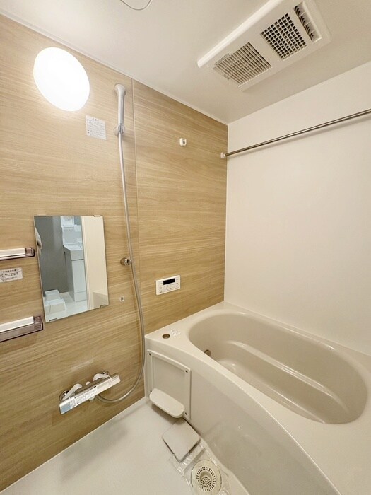 anyre高砂駅東Ⅱの物件内観写真