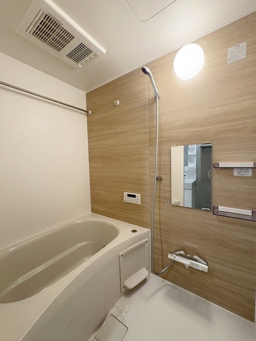 anyre高砂駅東Ⅱの物件内観写真