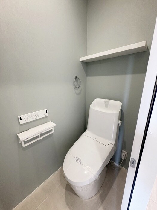 anyre高砂駅東Ⅱの物件内観写真