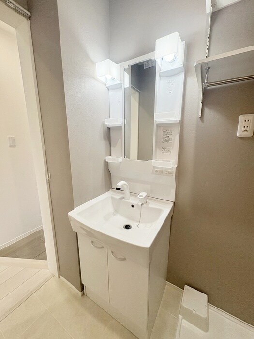 anyre高砂駅東Ⅱの物件内観写真