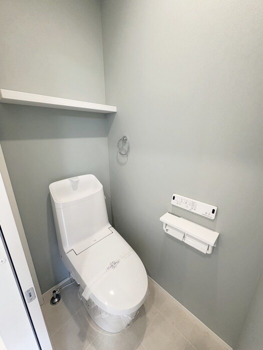 anyre高砂駅東Ⅱの物件内観写真