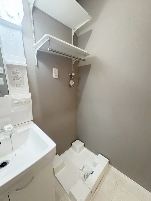 anyre高砂駅東Ⅱの物件内観写真