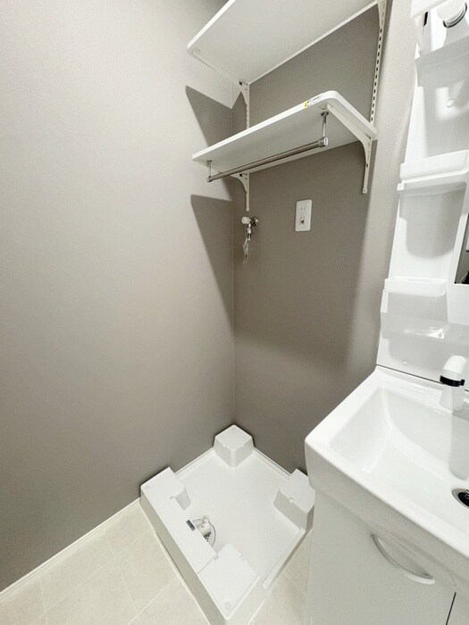 anyre高砂駅東Ⅱの物件内観写真