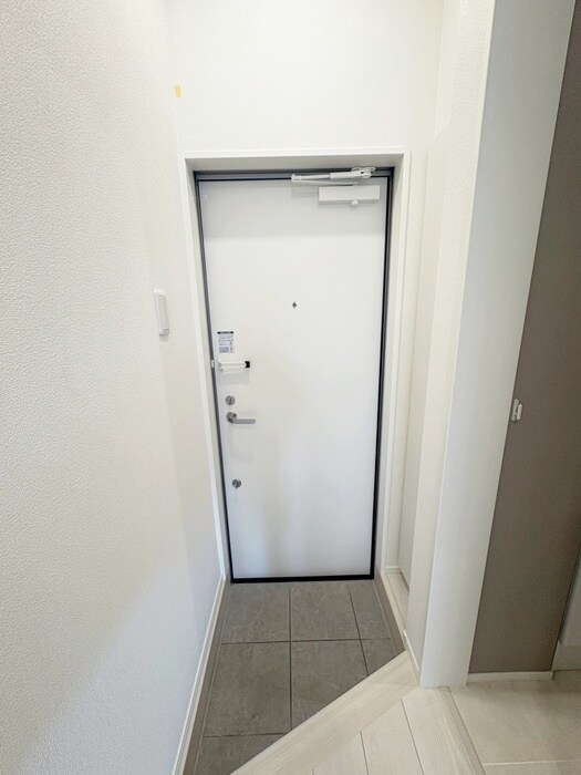 anyre高砂駅東Ⅱの物件内観写真