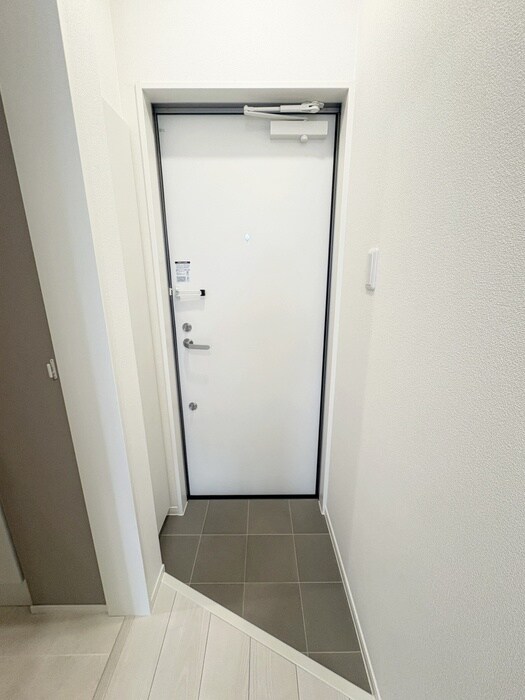 anyre高砂駅東Ⅱの物件内観写真