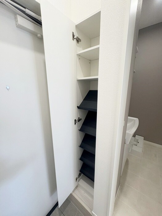 anyre高砂駅東Ⅱの物件内観写真