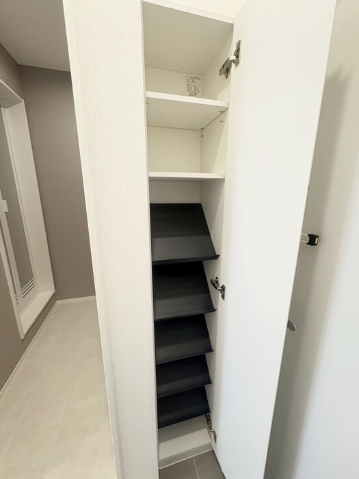 anyre高砂駅東Ⅱの物件内観写真