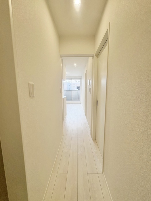 anyre高砂駅東Ⅱの物件内観写真