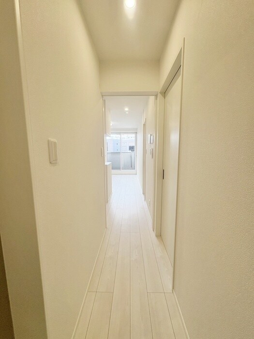 anyre高砂駅東Ⅱの物件内観写真