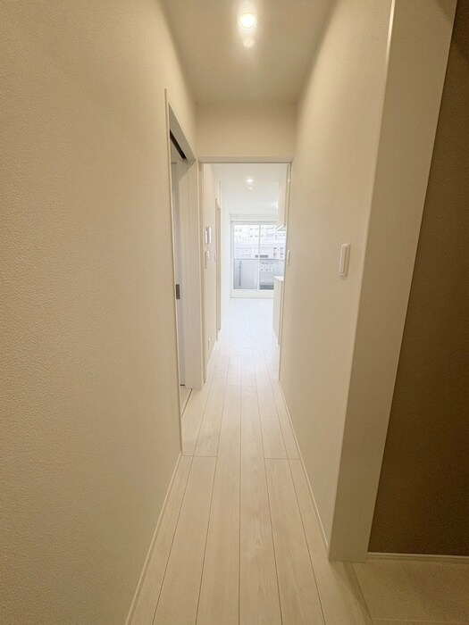 anyre高砂駅東Ⅱの物件内観写真