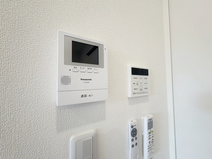 anyre高砂駅東Ⅱの物件内観写真