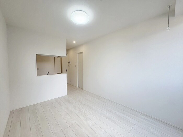 anyre高砂駅東Ⅱの物件内観写真