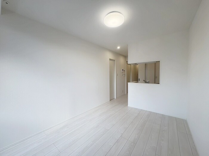 anyre高砂駅東Ⅱの物件内観写真