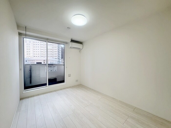 anyre高砂駅東Ⅱの物件内観写真