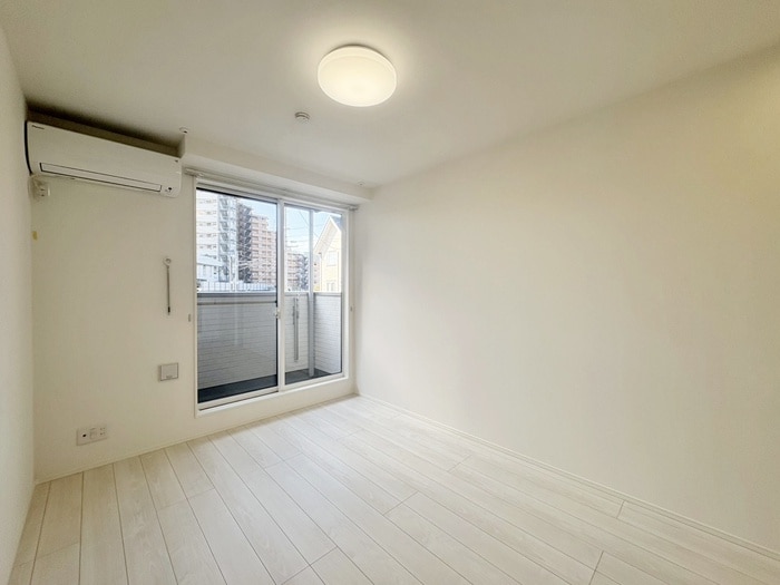 anyre高砂駅東Ⅱの物件内観写真